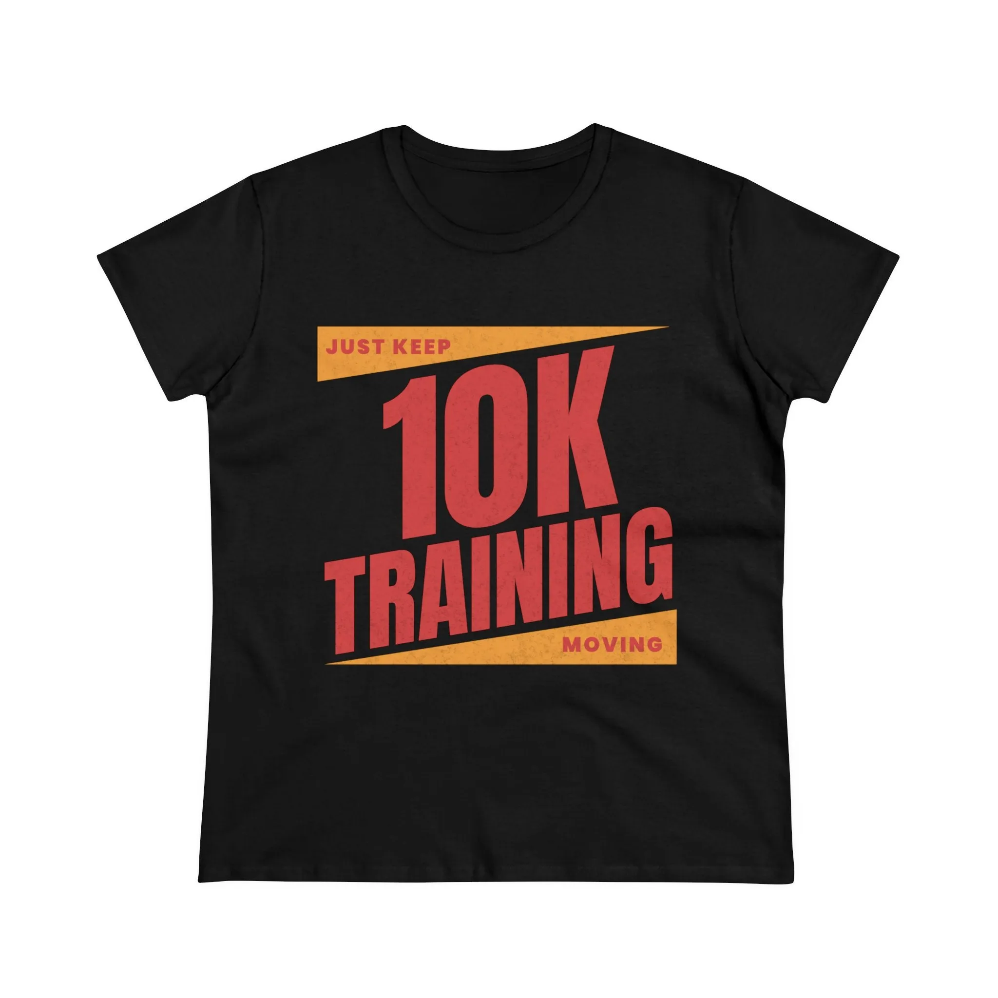 10k Race/Running, In-Training Tee - Women's