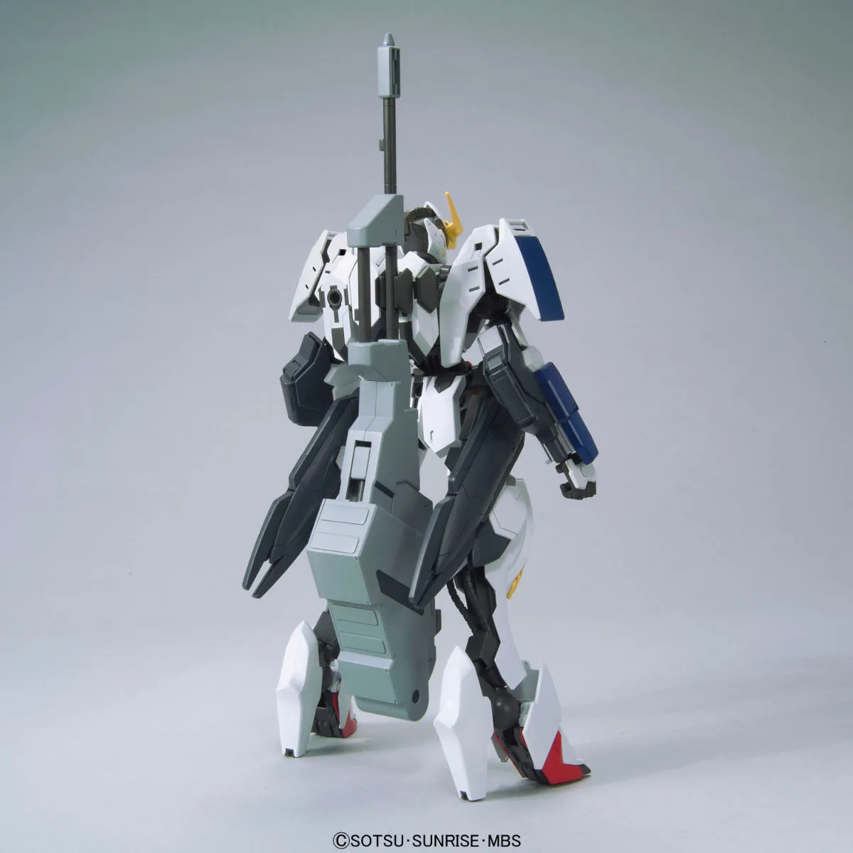1/100 Gundam Barbatos Form 6