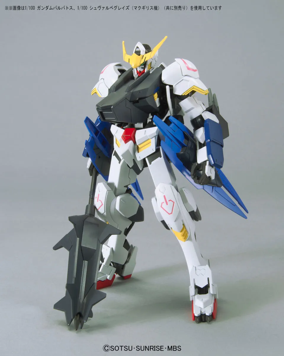 1/100 Gundam Barbatos Form 6