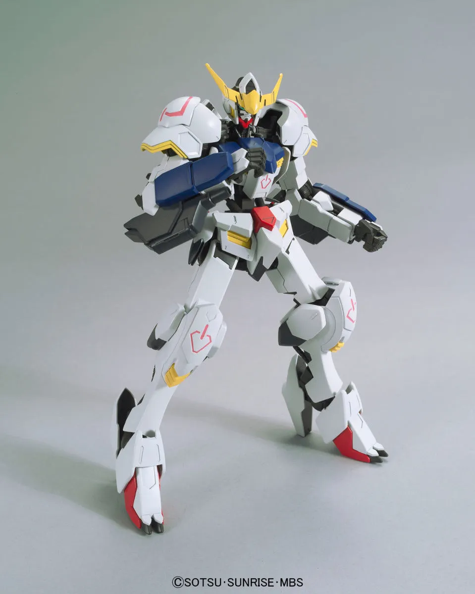 1/100 Gundam Barbatos Form 6