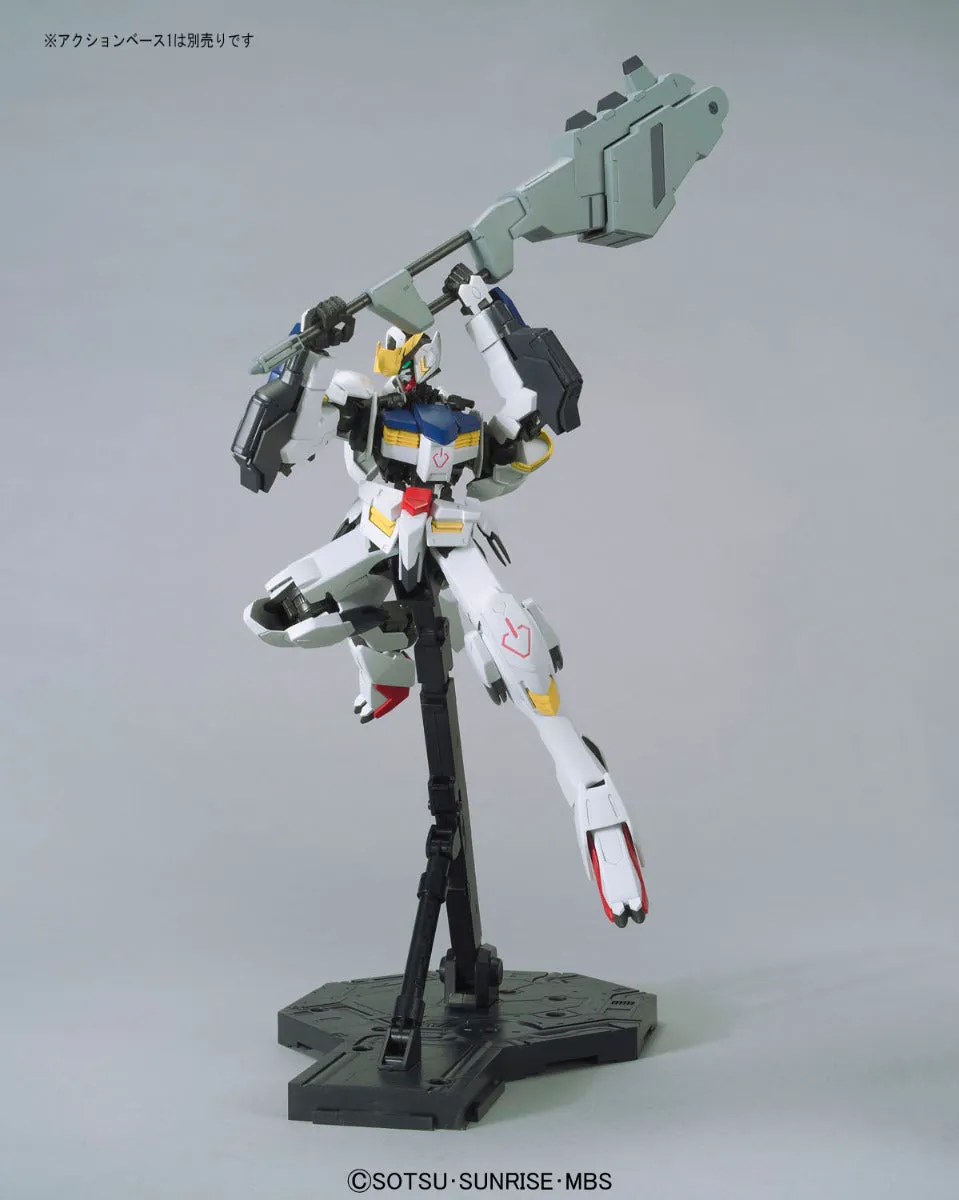 1/100 Gundam Barbatos Form 6