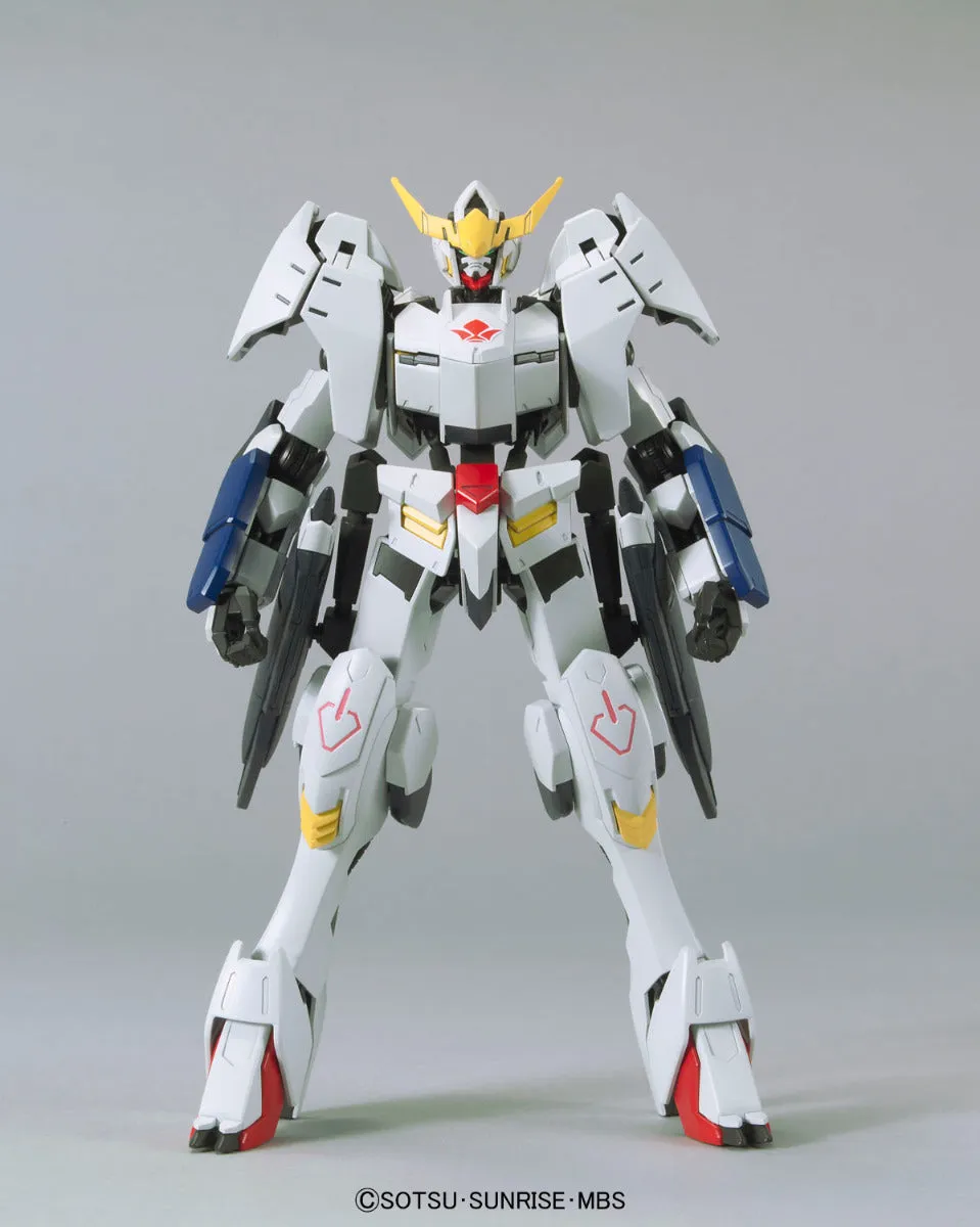 1/100 Gundam Barbatos Form 6