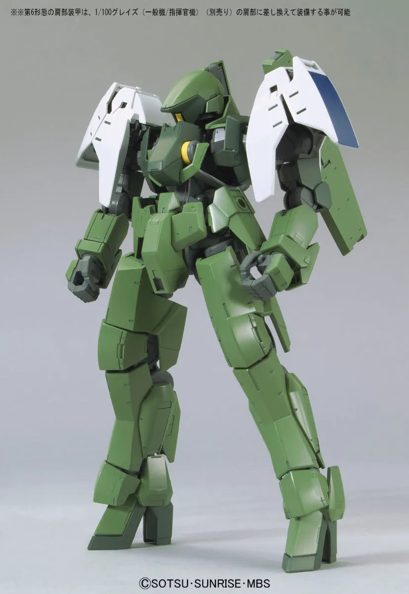 1/100 Gundam Barbatos Form 6