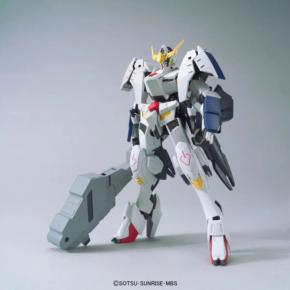 1/100 Gundam Barbatos Form 6
