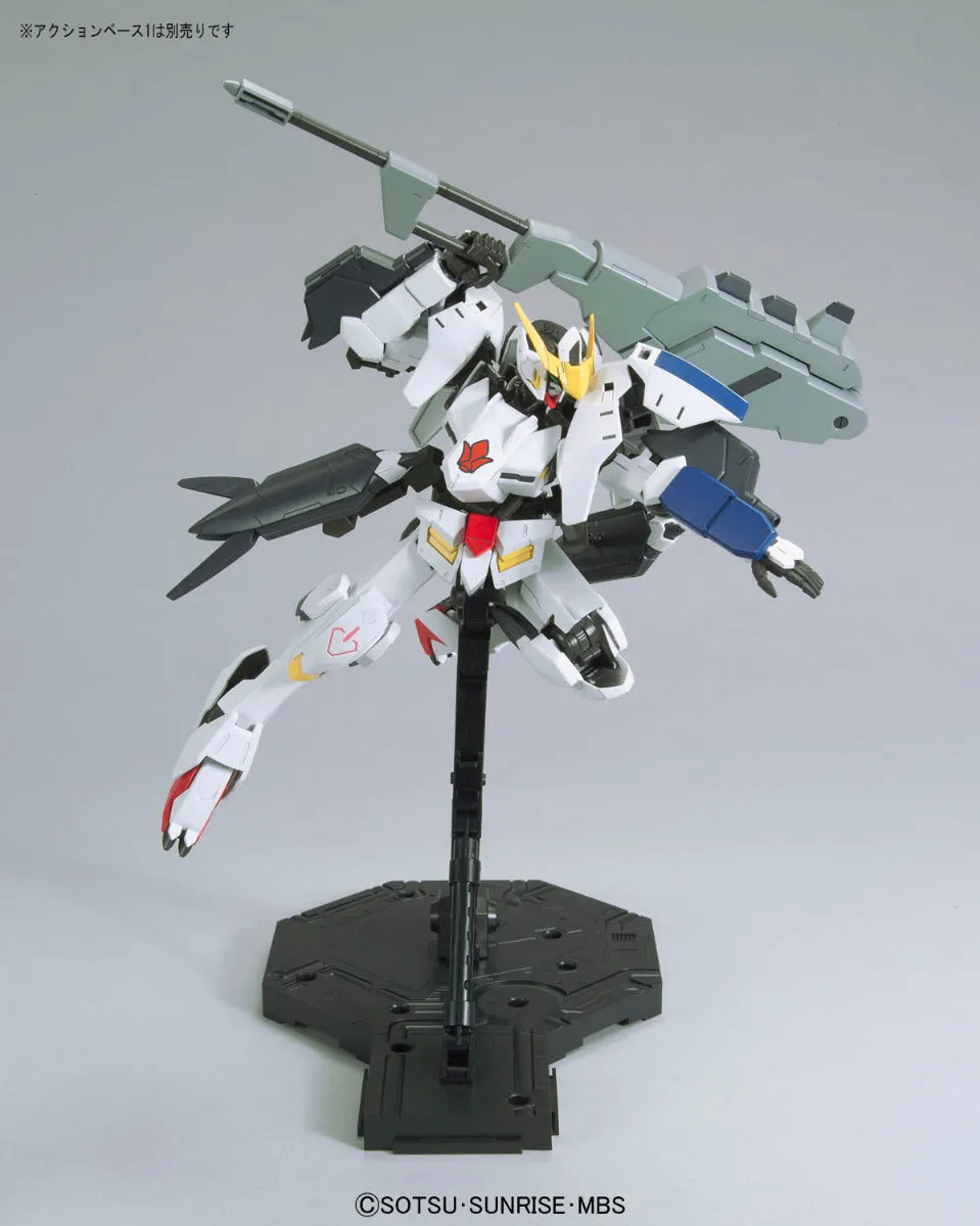1/100 Gundam Barbatos Form 6