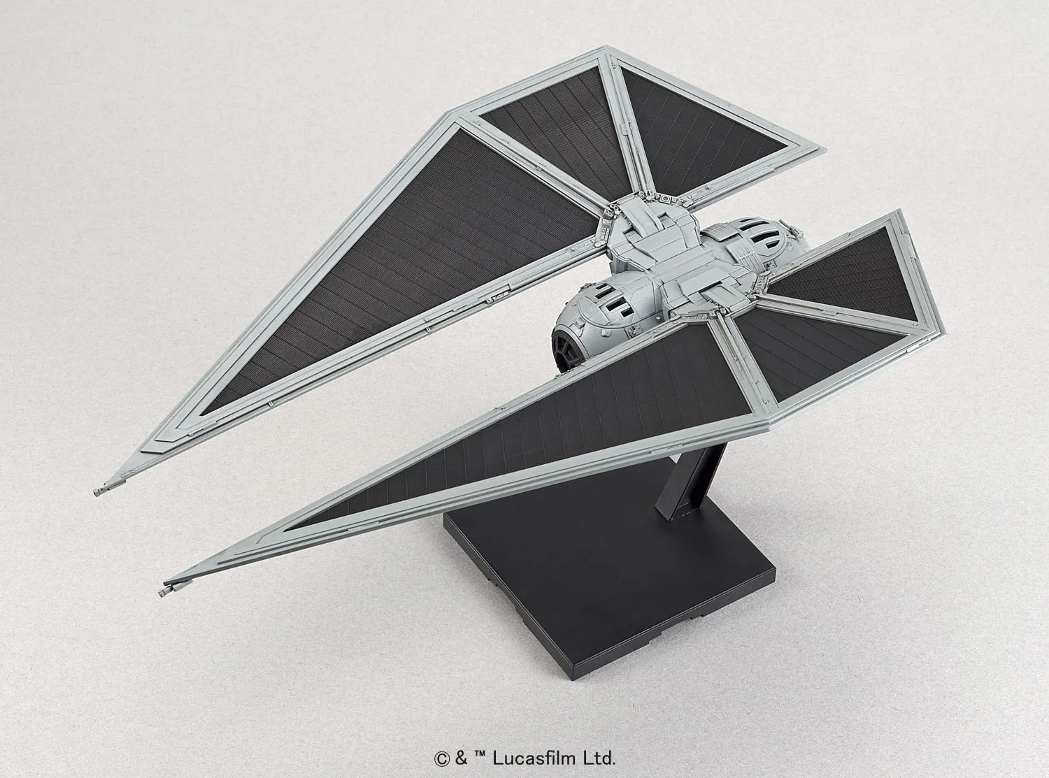 1/72 TIE Striker