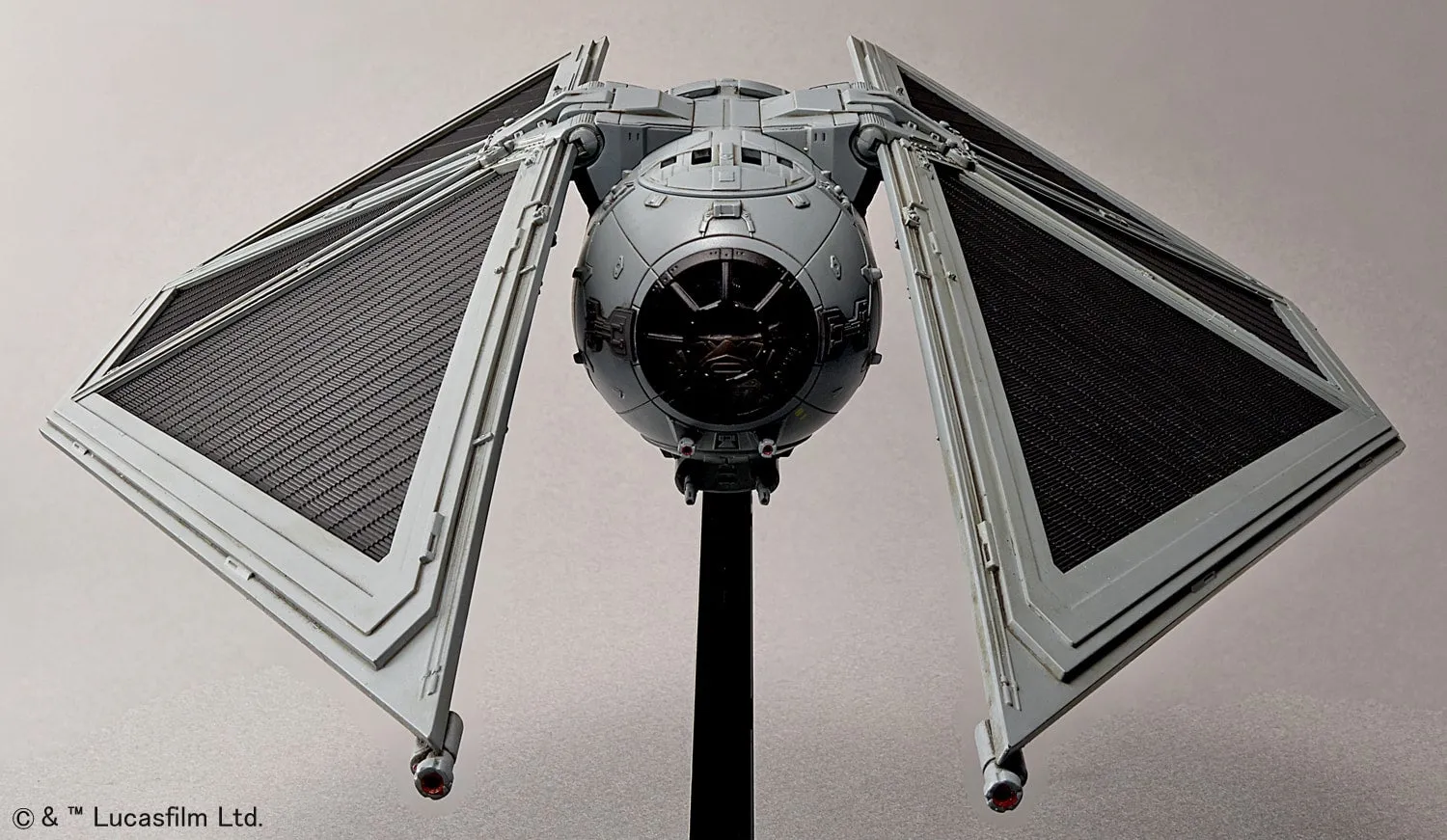 1/72 TIE Striker