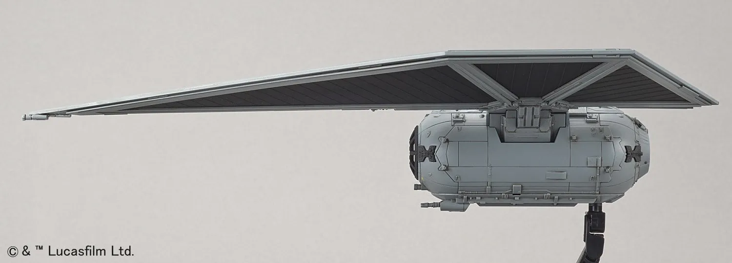 1/72 TIE Striker