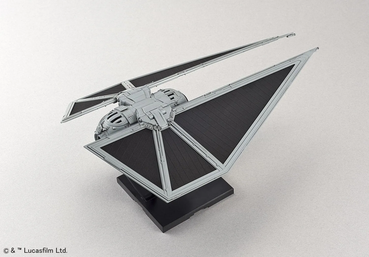 1/72 TIE Striker