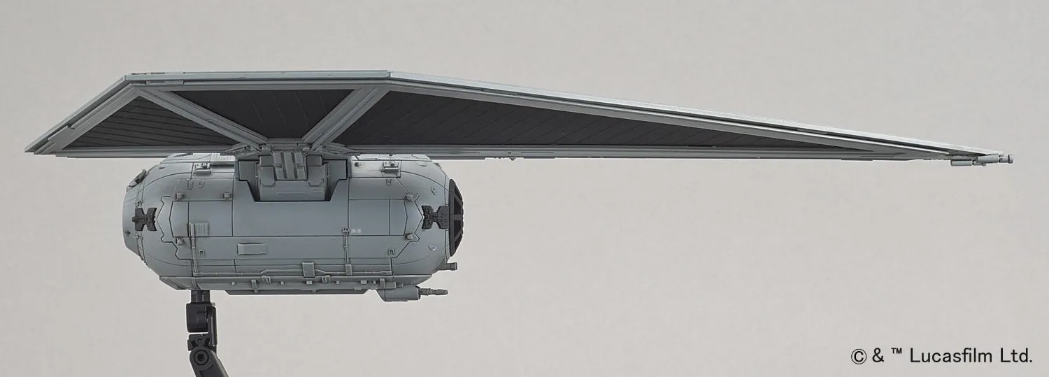 1/72 TIE Striker