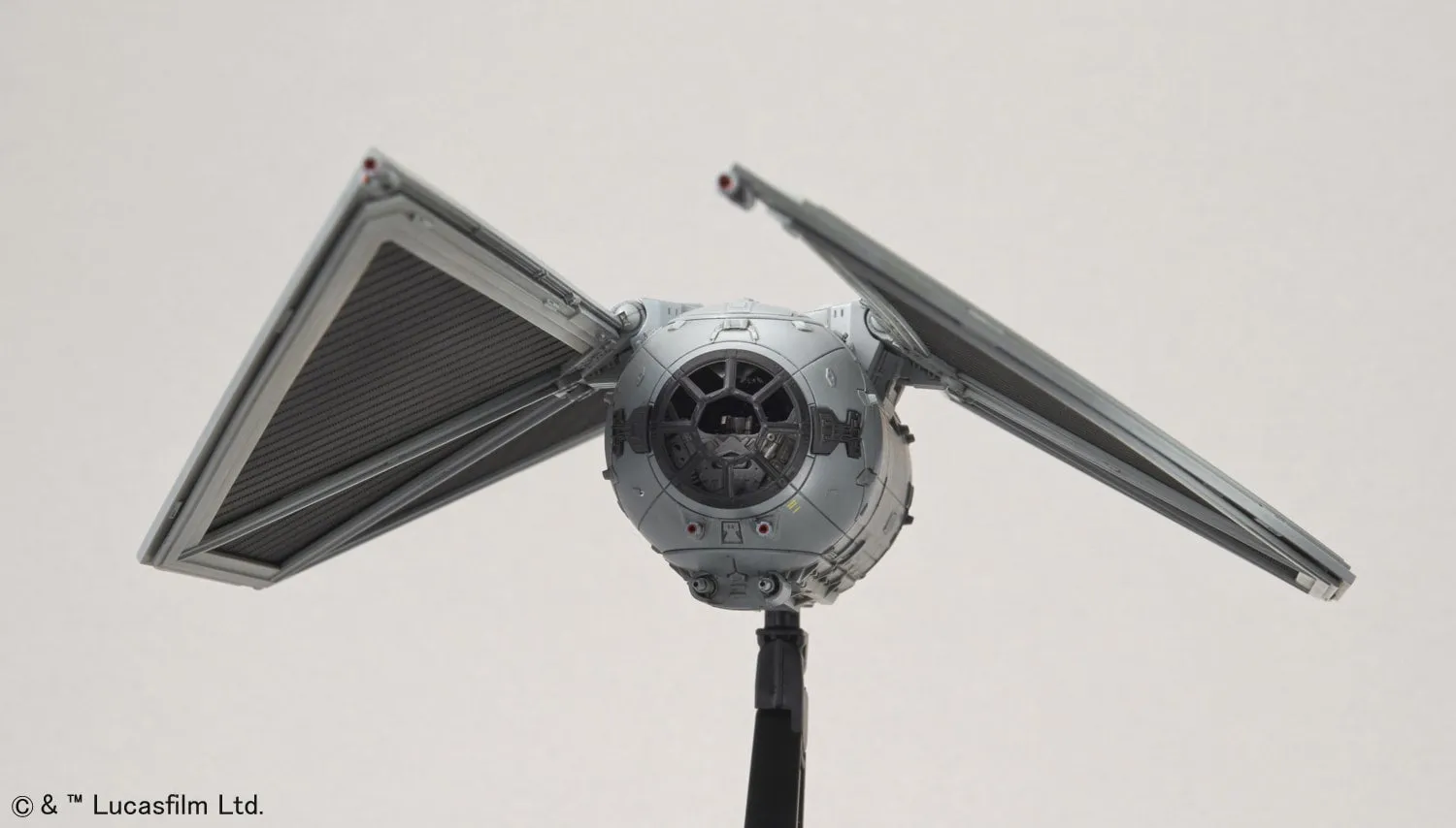 1/72 TIE Striker