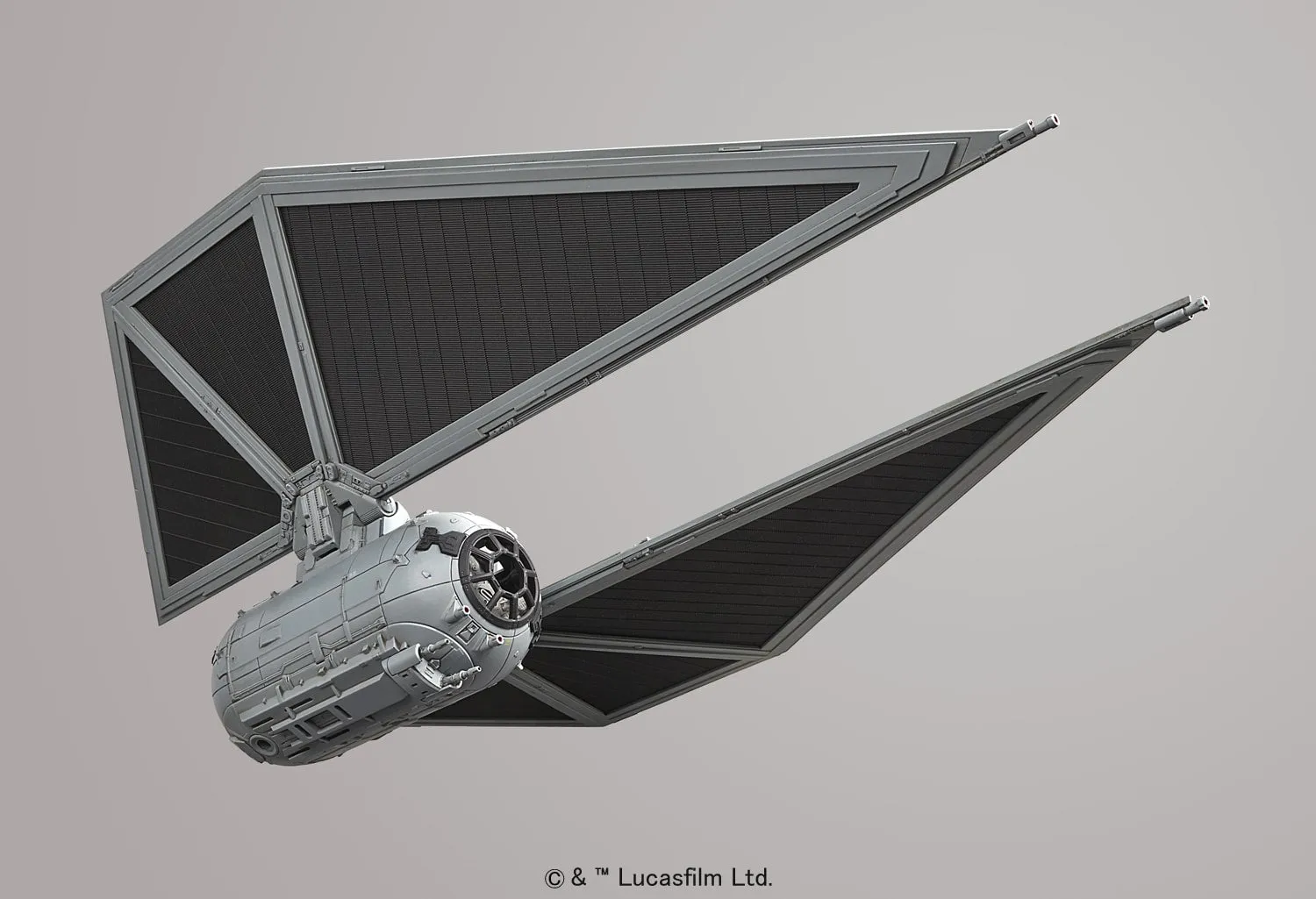1/72 TIE Striker