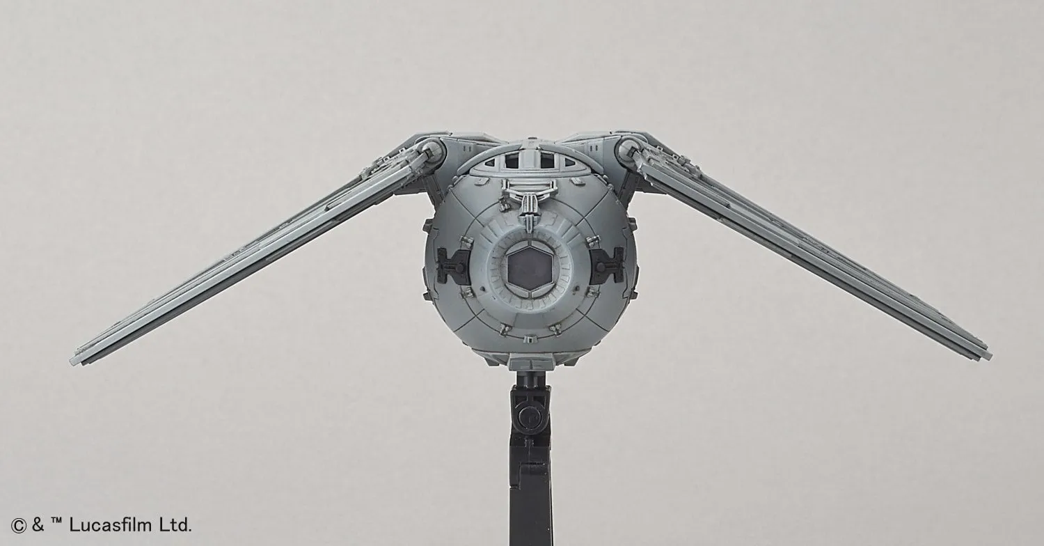 1/72 TIE Striker