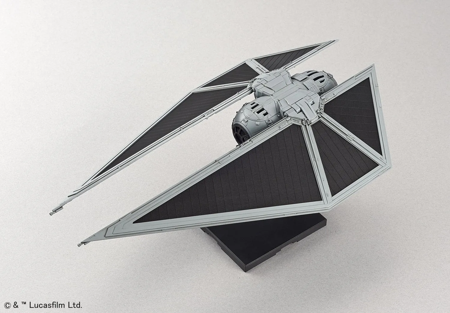 1/72 TIE Striker