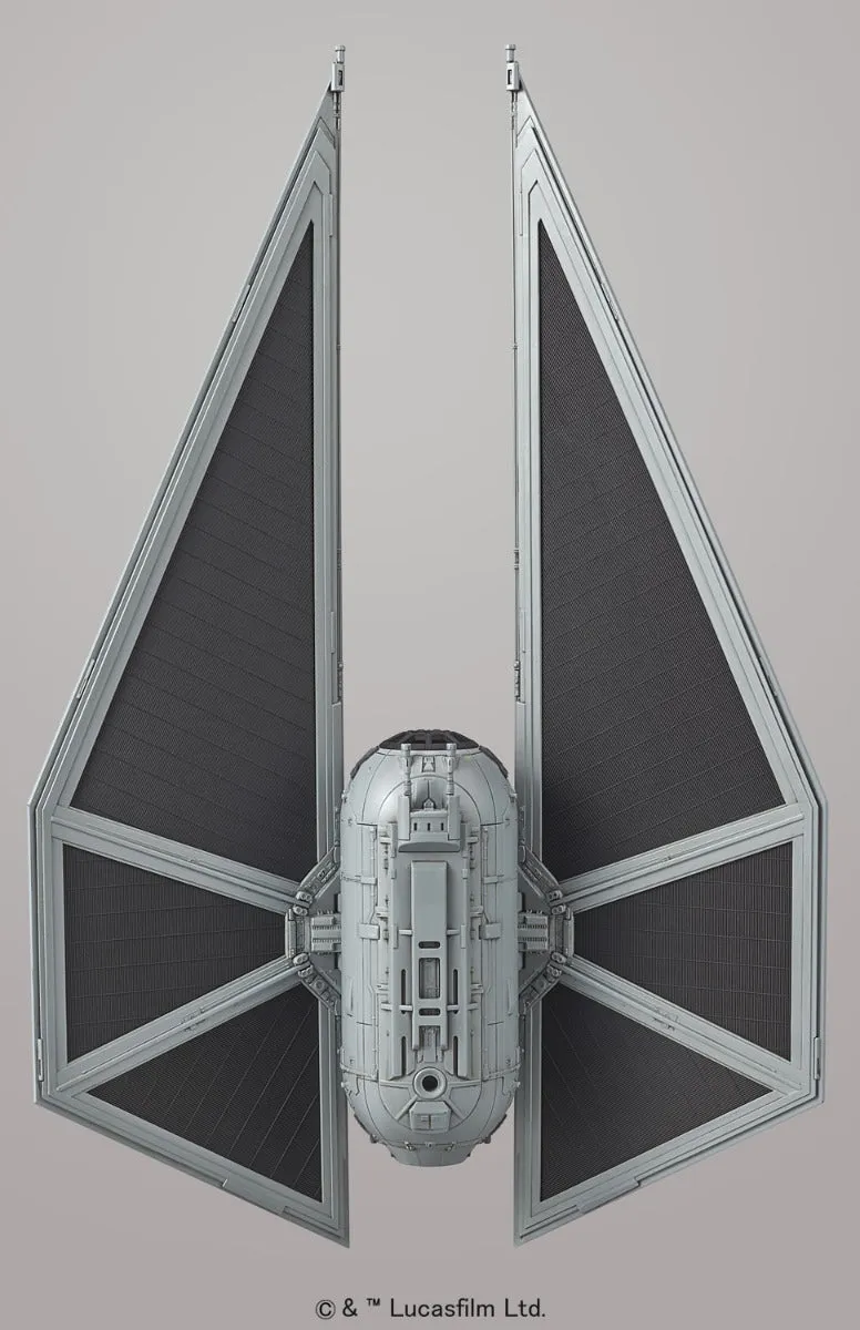 1/72 TIE Striker