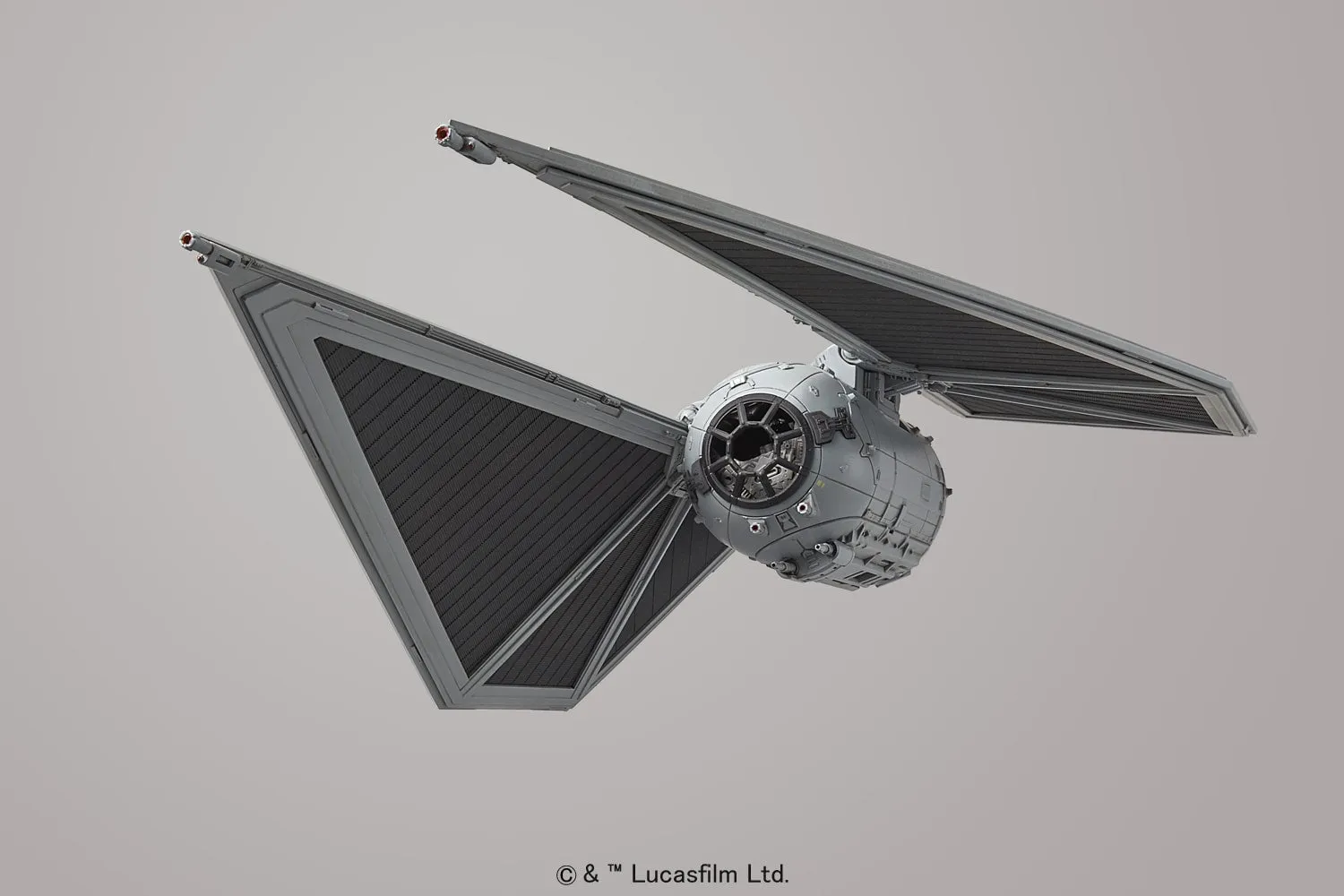 1/72 TIE Striker