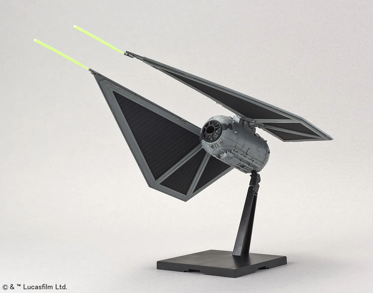1/72 TIE Striker