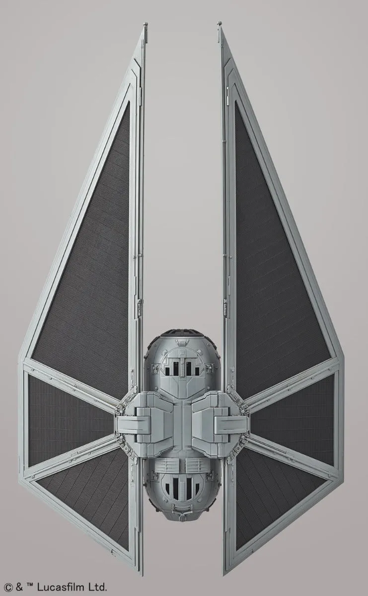 1/72 TIE Striker