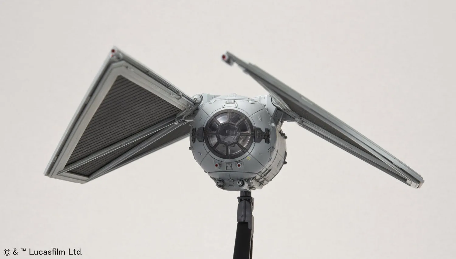 1/72 TIE Striker
