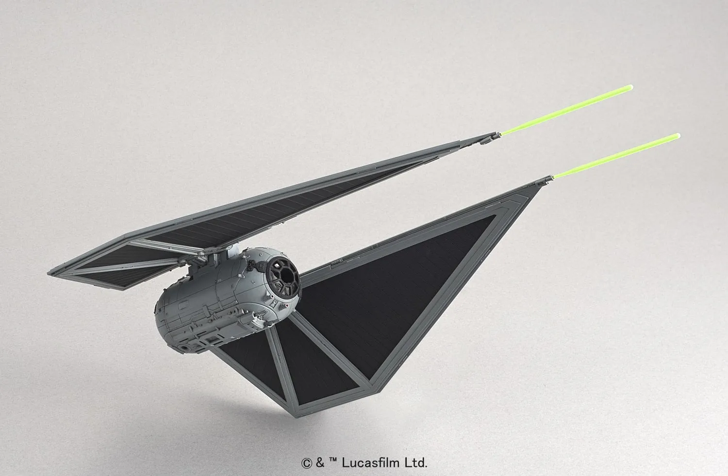 1/72 TIE Striker