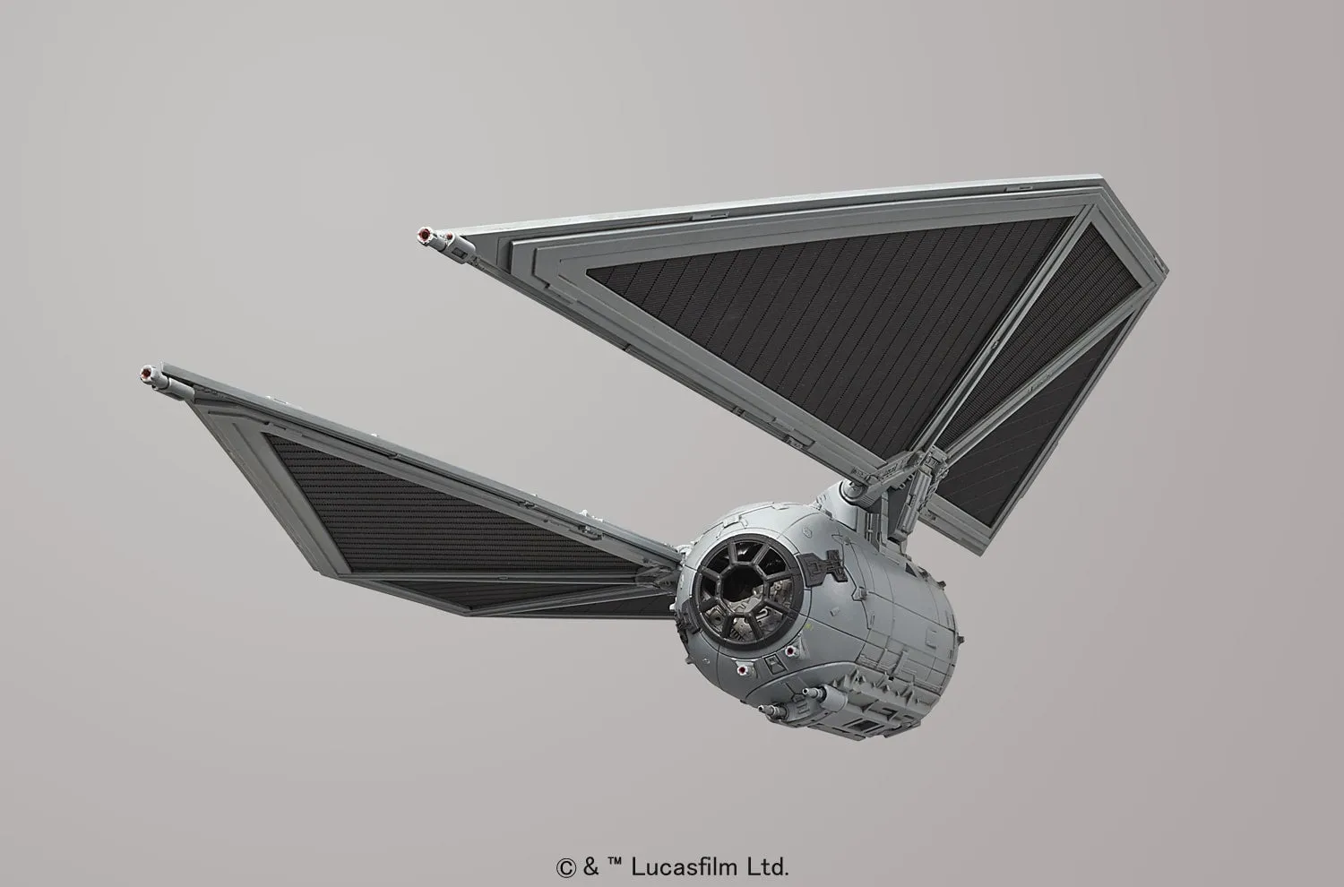 1/72 TIE Striker