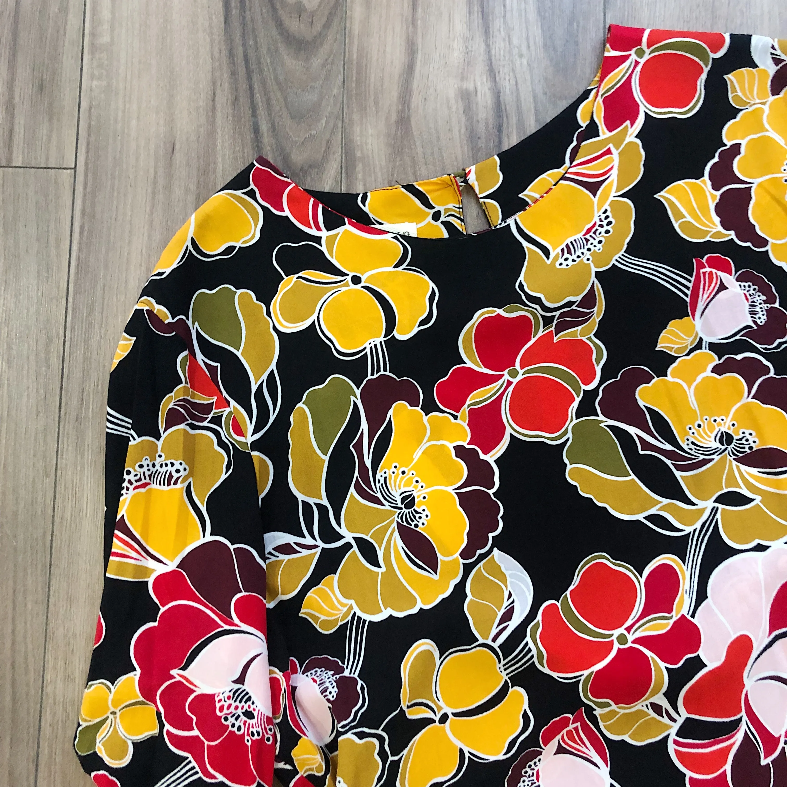 3rd FLOOR STUDIO // Lacey Dress Size L