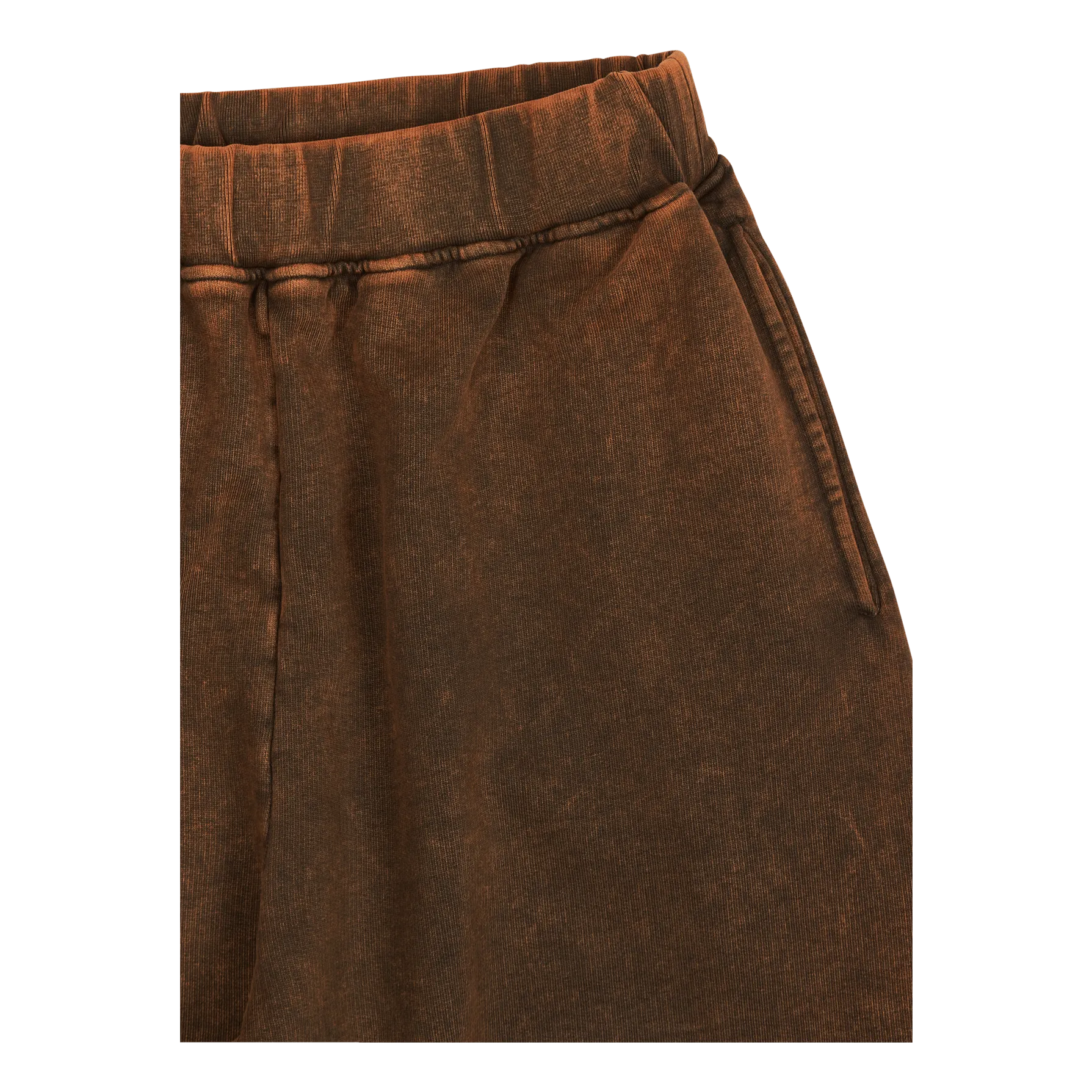 Acid No Problemo Sweatpant Pumpkin