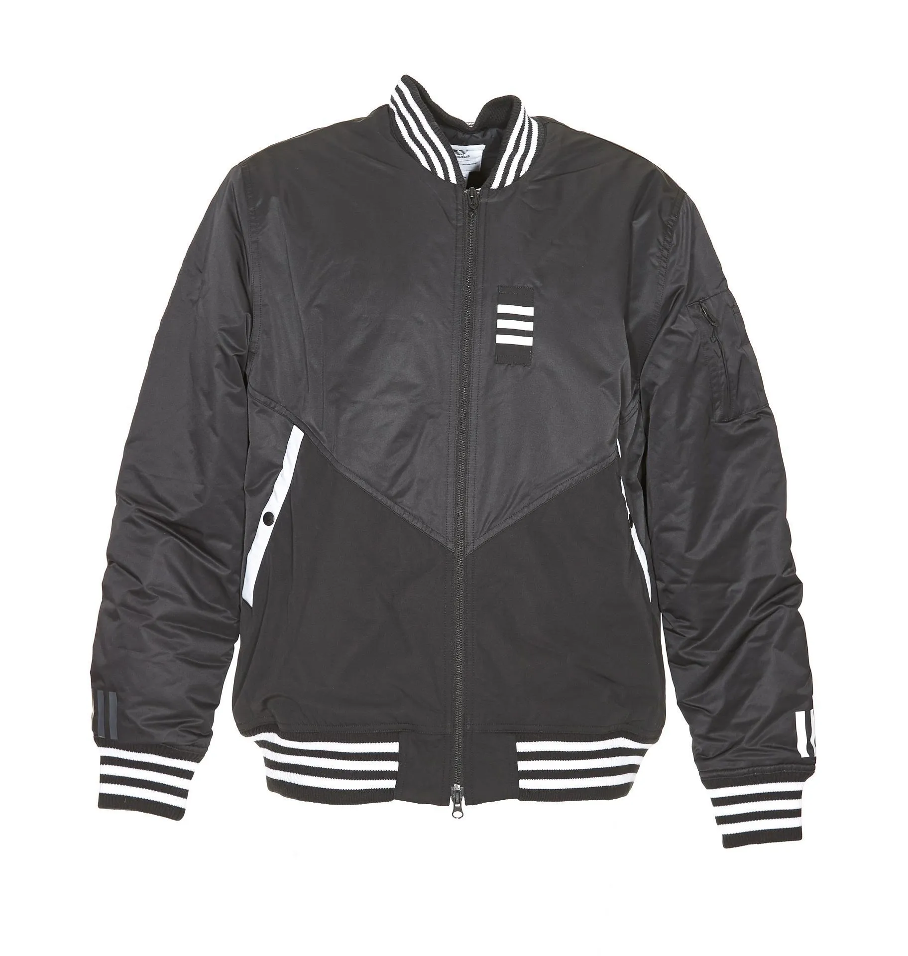 Adidas By White Mountaineering Flight Bomber Jacket