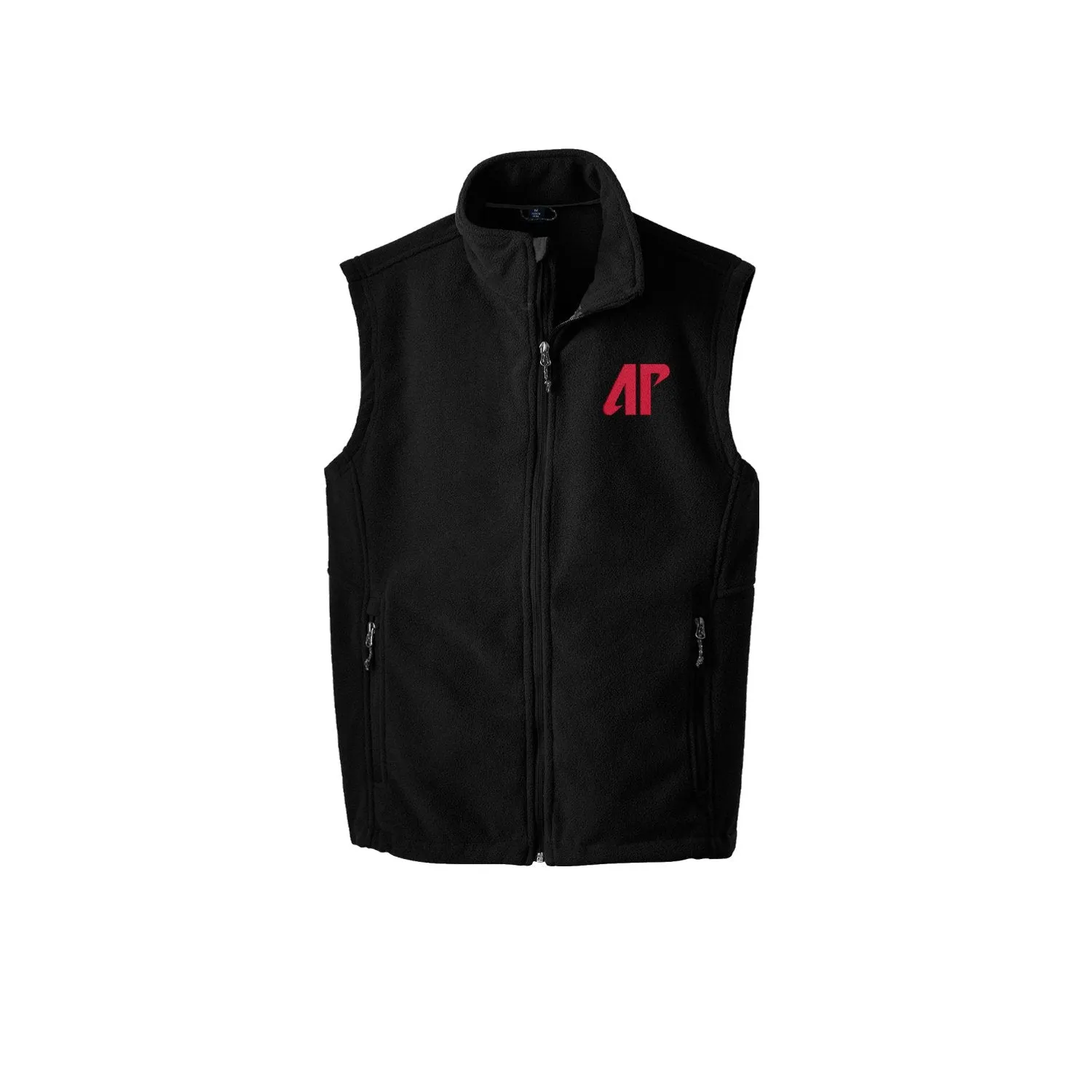 Austin Peay Fleece Vest - Plus Size