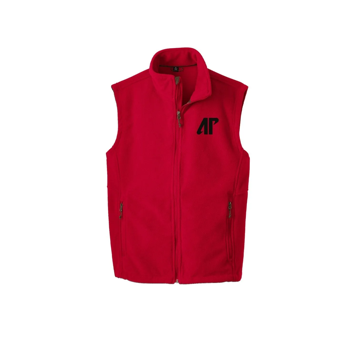 Austin Peay Fleece Vest - Plus Size