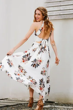 Beach Summer Dress
