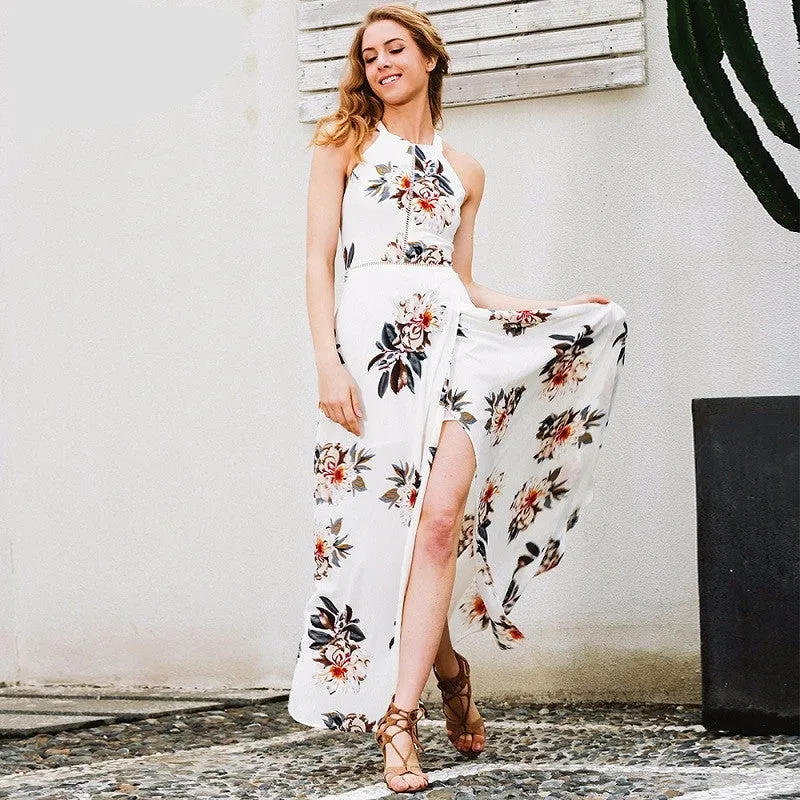 Beach Summer Dress