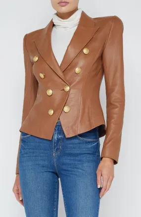 Bethany Structured Blazer