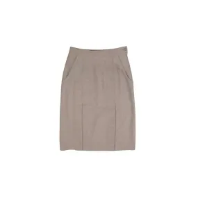 BI STRETCH BOWLING SKIRT