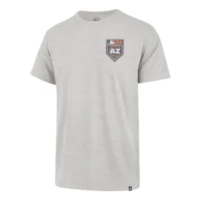 Cactus League 24 All Team Franklin Tee GRY