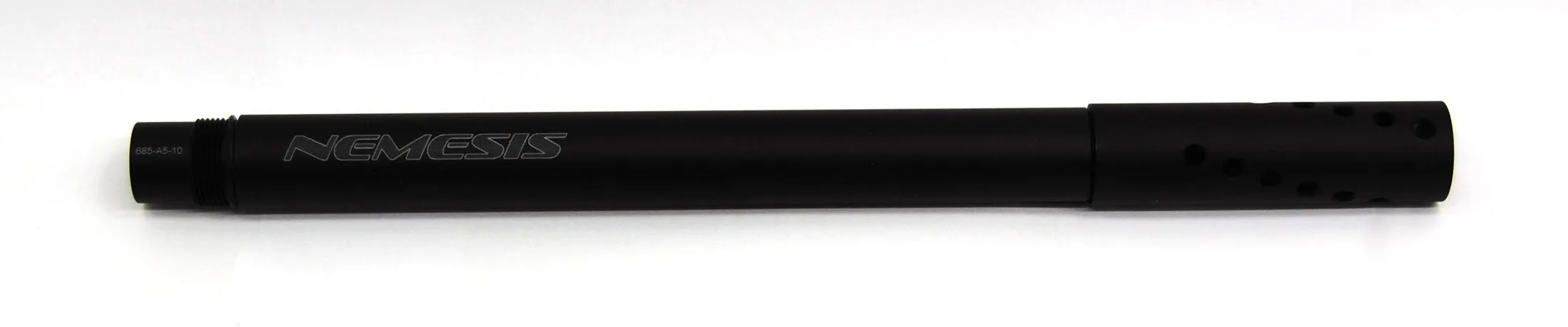 Carmatech Engineering NEMESIS Rifled Barrel A5 Threaded - 10/13 Inch
