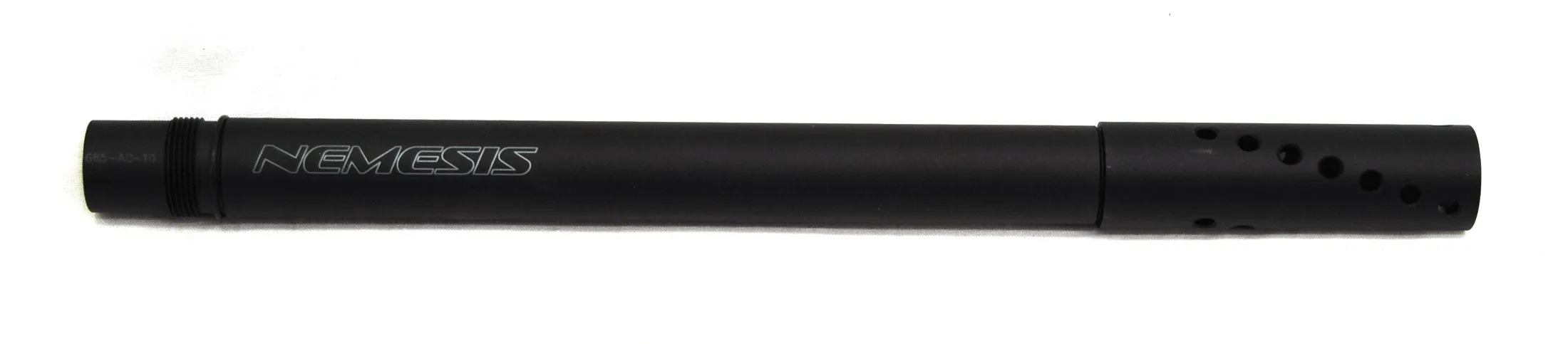 Carmatech Engineering NEMESIS Rifled Barrel A/C Threaded - 10/13 Inch