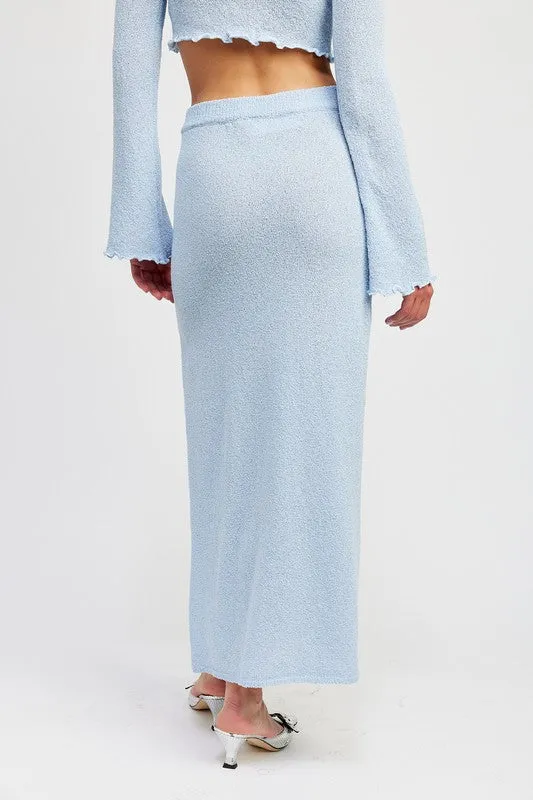 Celestia Skirt