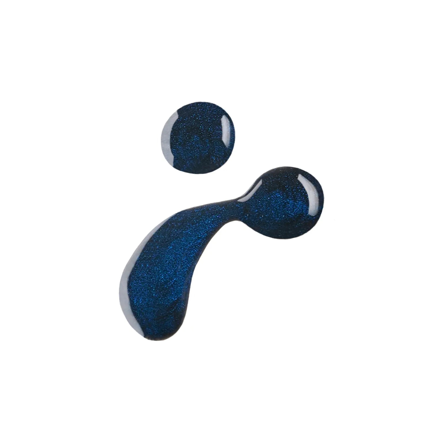 CND - Shellac Combo - Base, Top & Midnight Flight