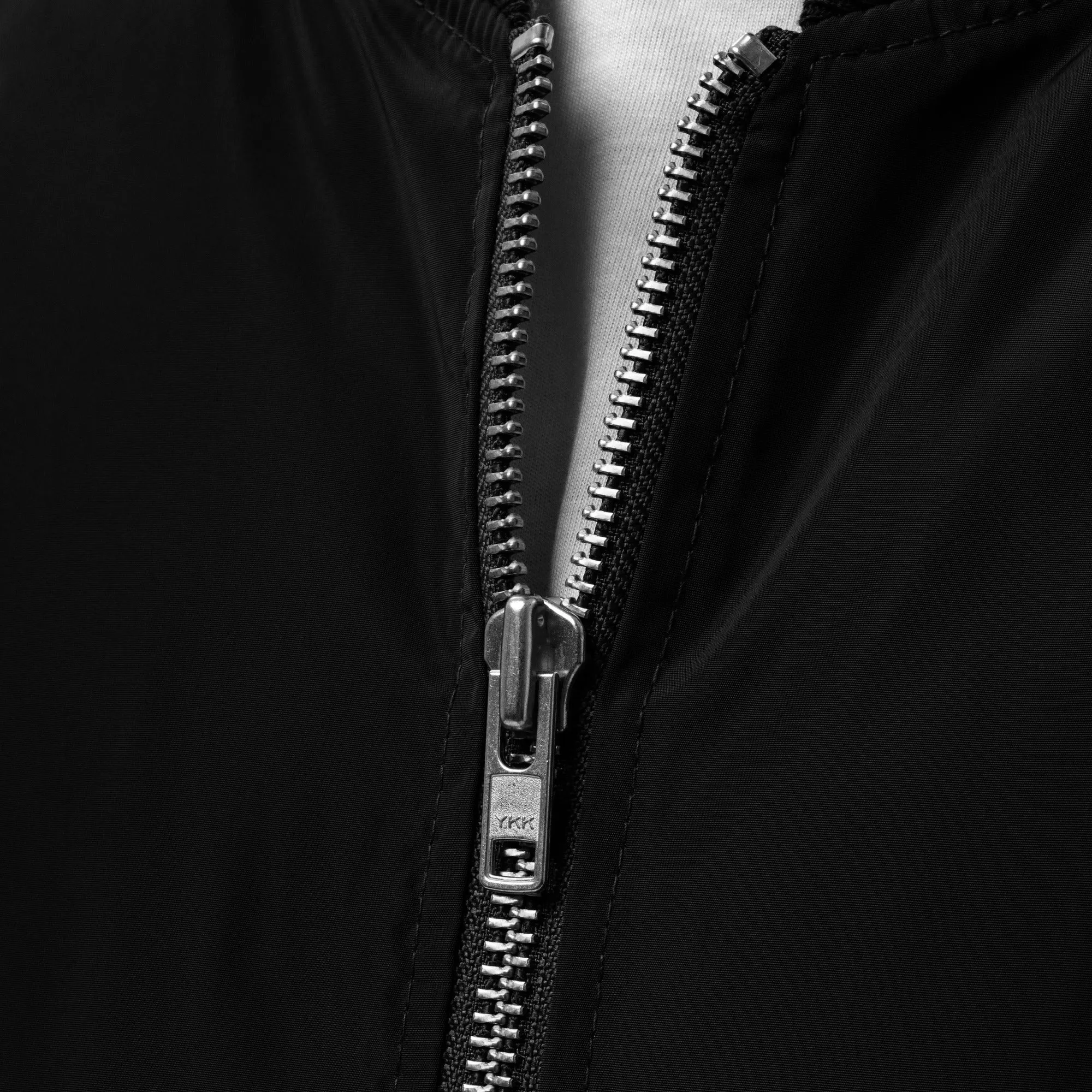 CONNECTED Premium Bomber Jacket