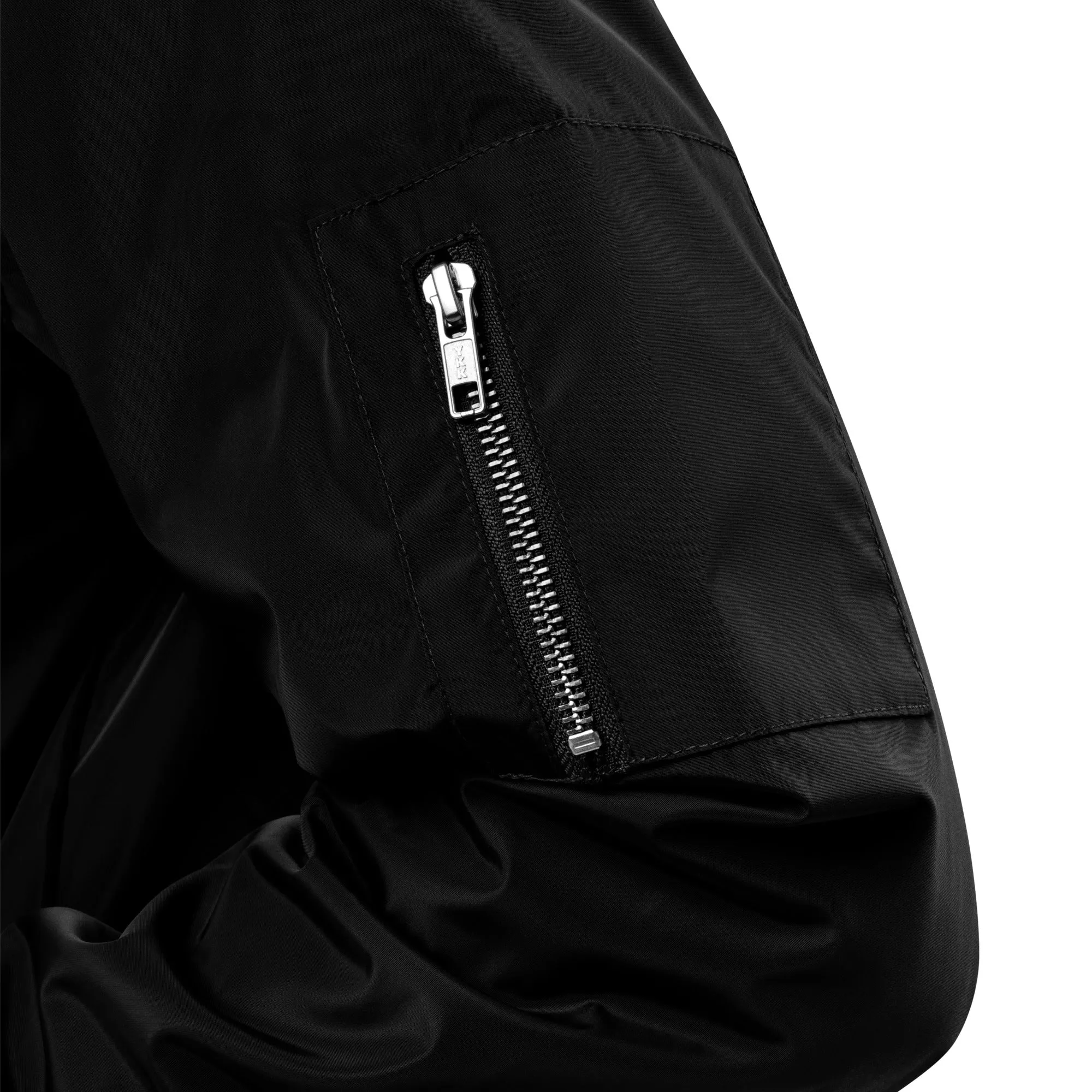 CONNECTED Premium Bomber Jacket