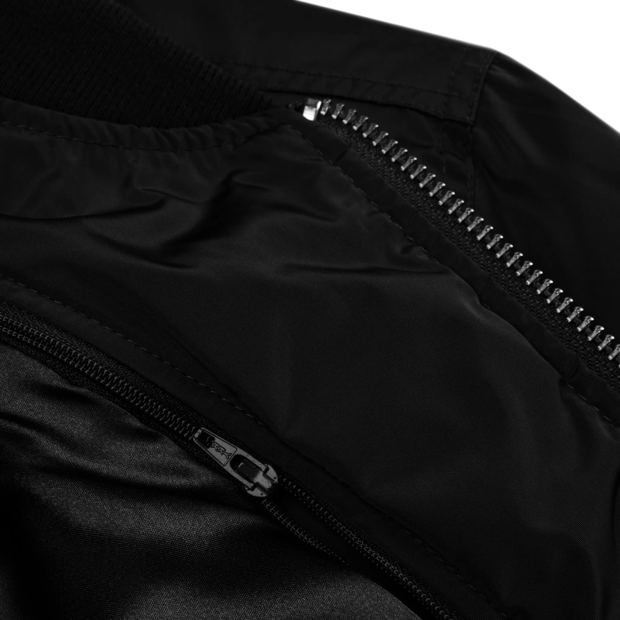 CONNECTED Premium Bomber Jacket