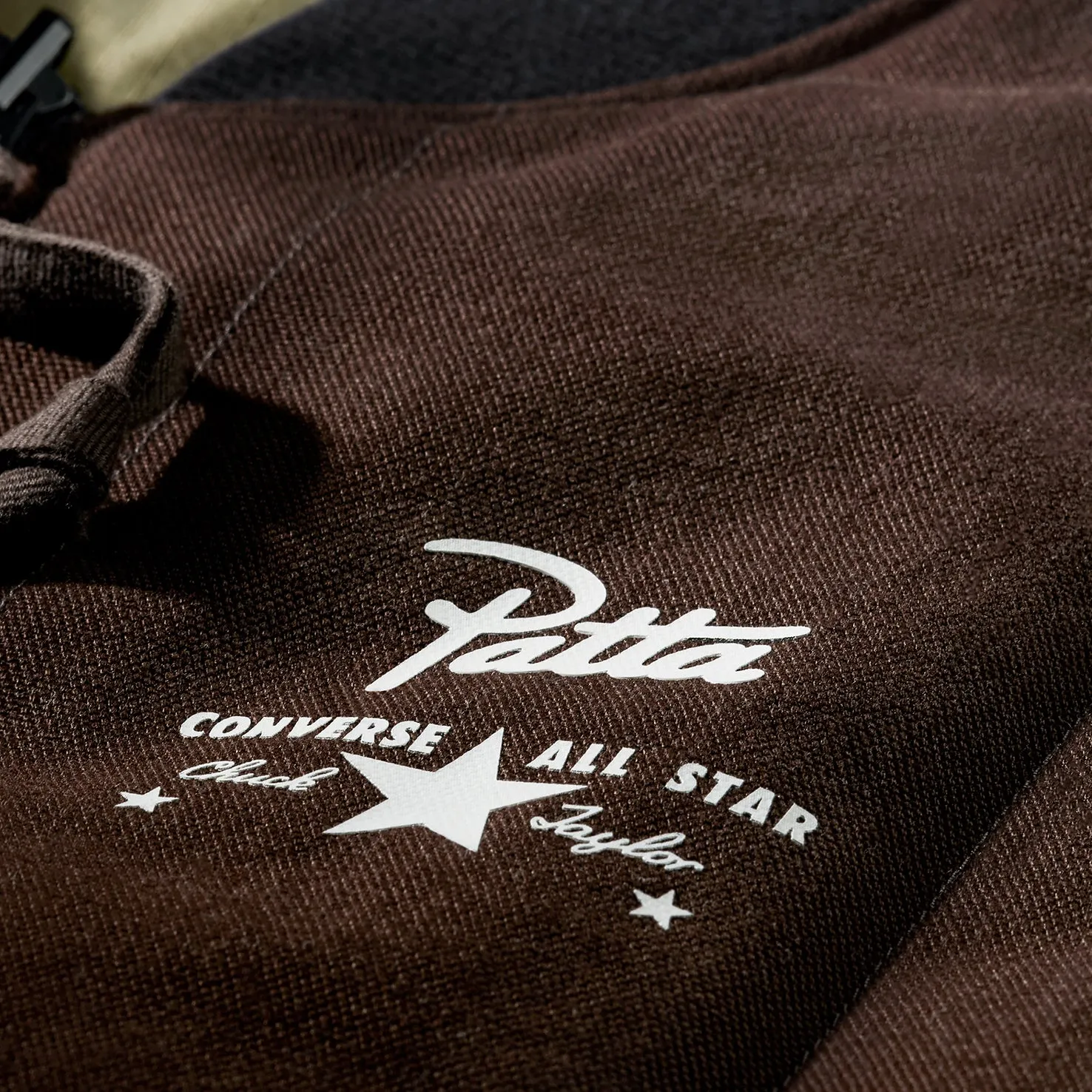 Converse - Patta Utility Reversible Vest (Java)