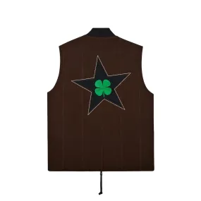 Converse - Patta Utility Reversible Vest (Java)