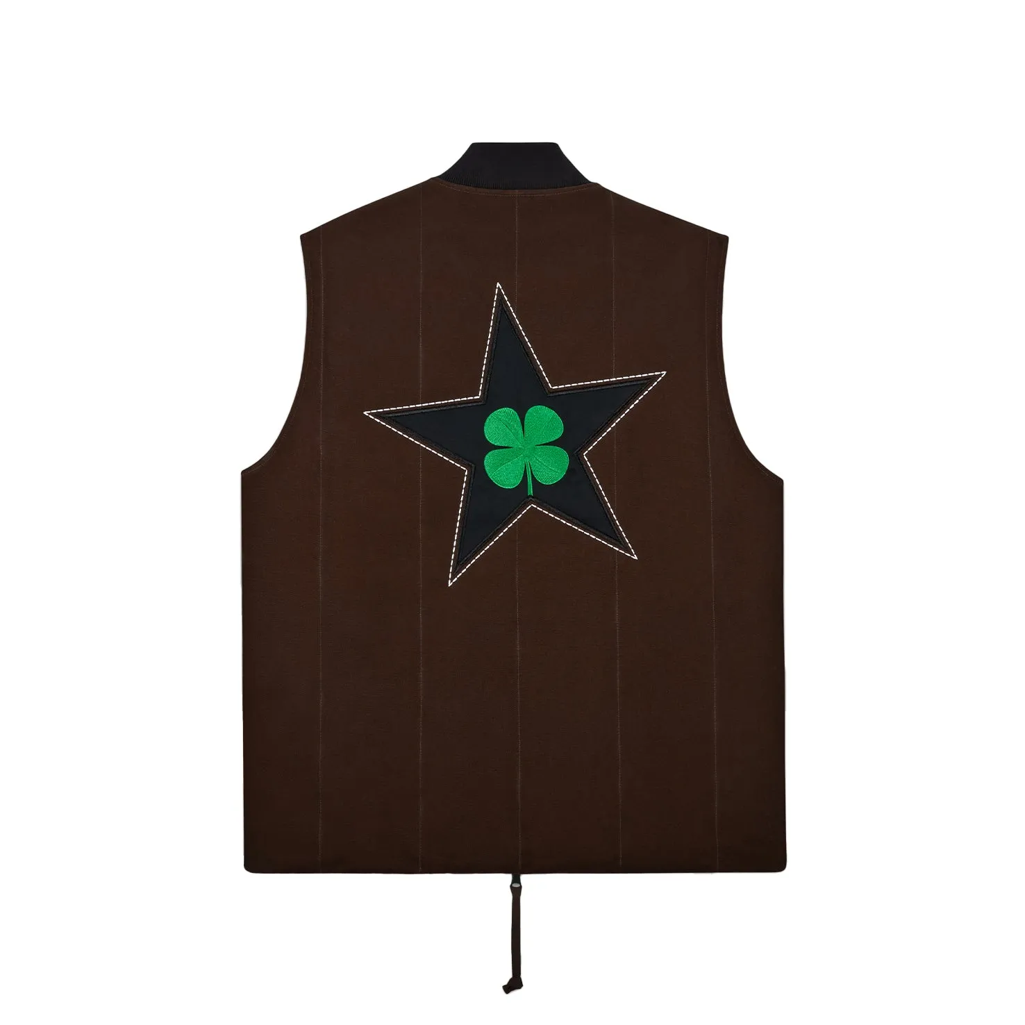 Converse - Patta Utility Reversible Vest (Java)