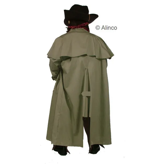Cowboy Bob Mascot Costume - SKU 603
