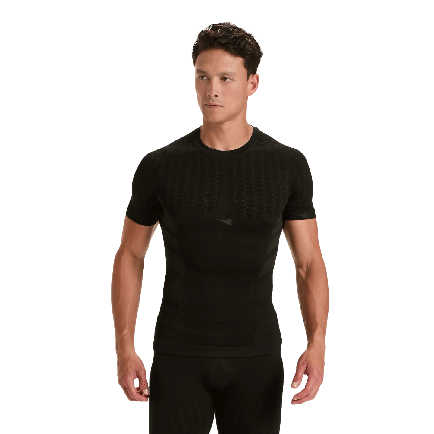 Diadora Training Compression Tee