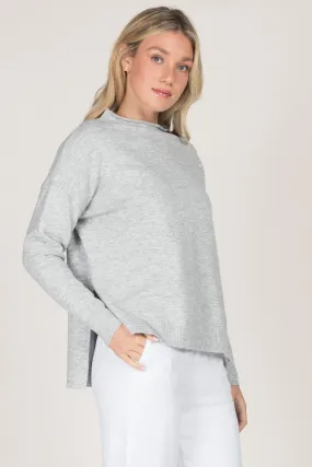 Effortless Elegance Sweater
