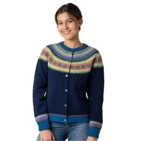Eribe | Alpine Cardigan - Aurora