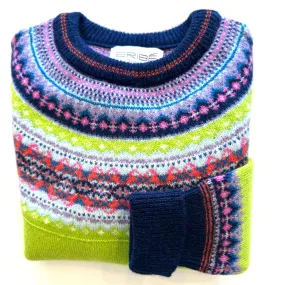 ERIBE - ALPINE SWEATER - Figaro
